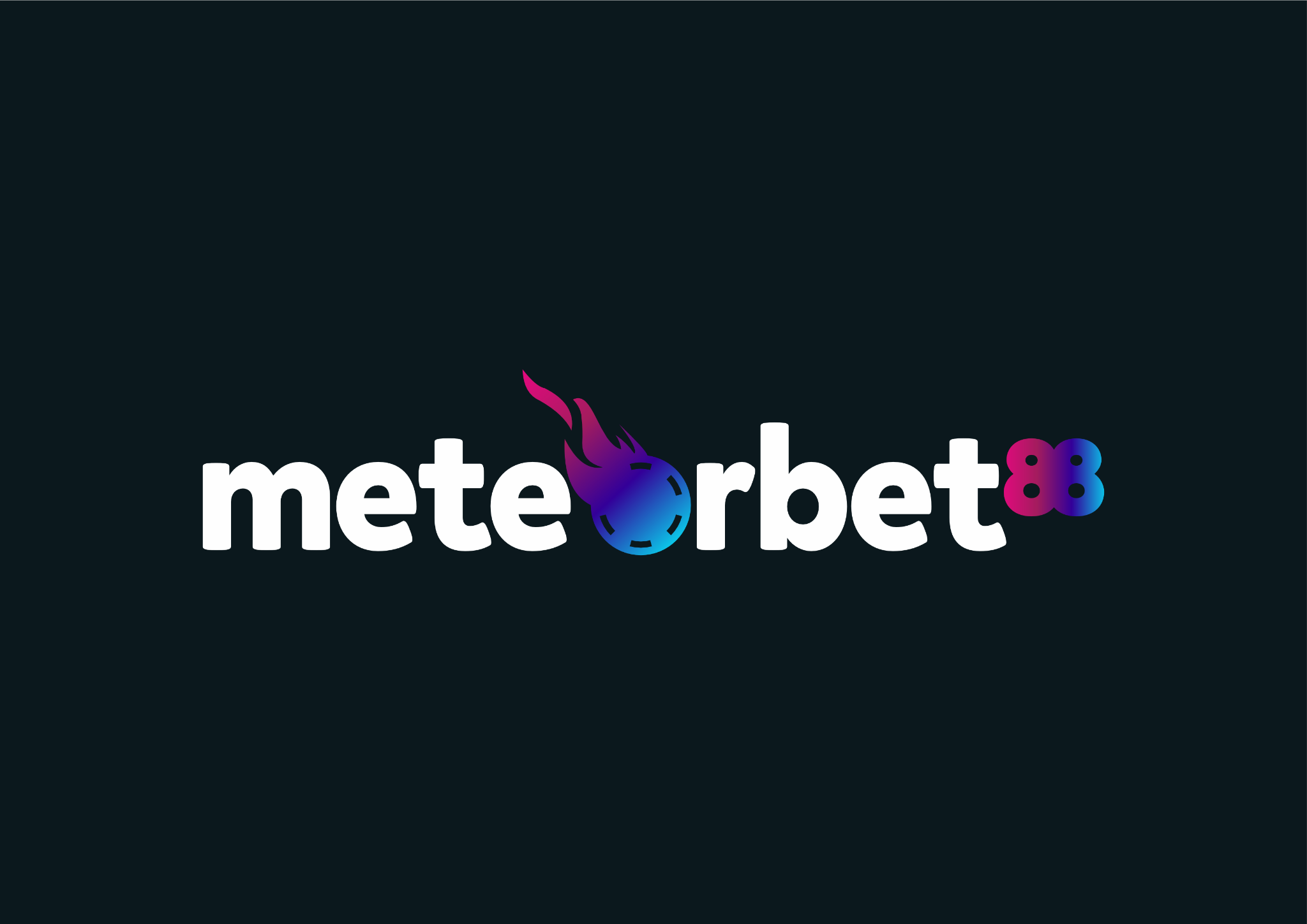 Meteorbet88 Logo